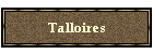 Talloires