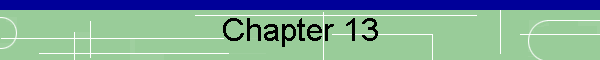 Chapter 13