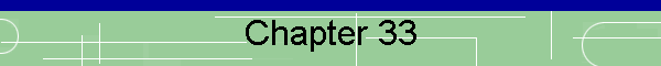 Chapter 33