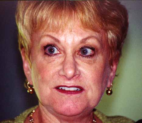 Laurie B.