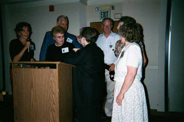 Awards