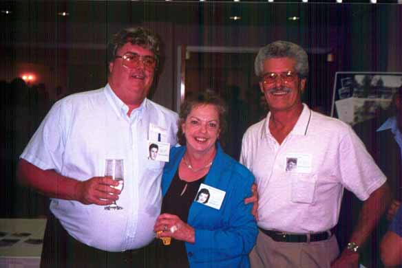 Skip H., Lillian F., Jerry H.