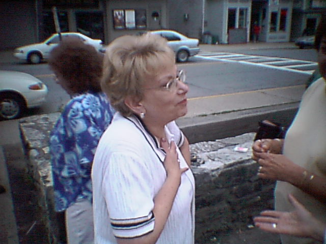 Laurie B.