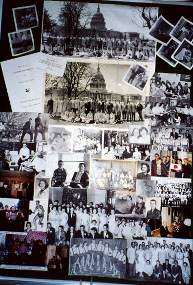 Memory Board