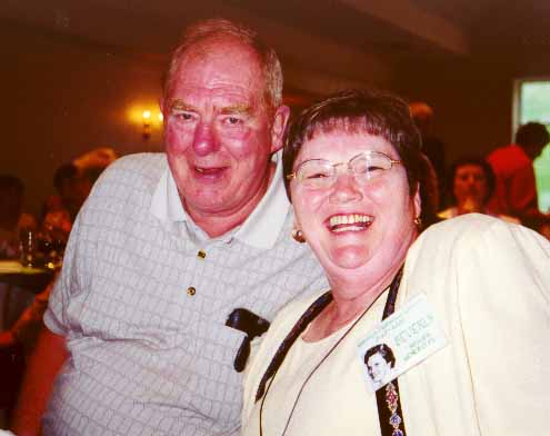 Beverly H. & ?