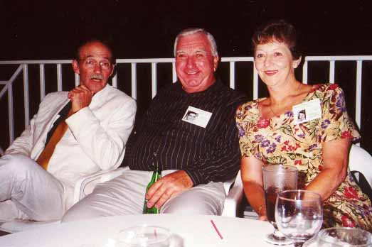 ?, Ken L., Mary D.
