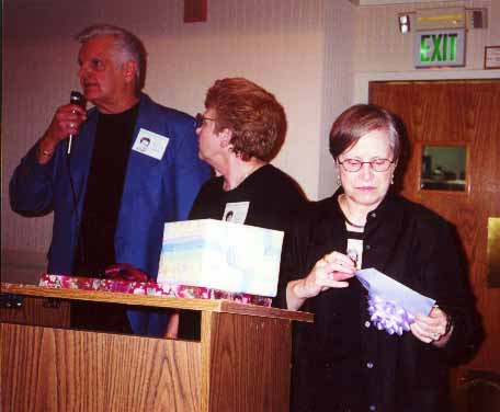 Awards