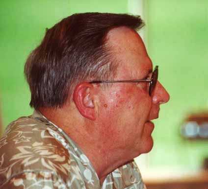 John B.