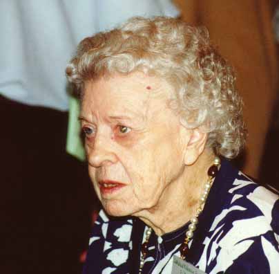 Miss Simmons