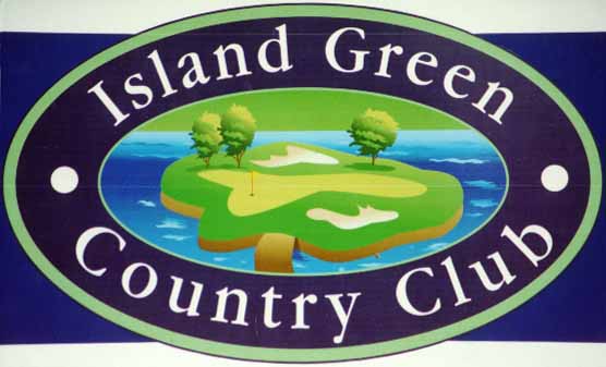Island Green Country Club