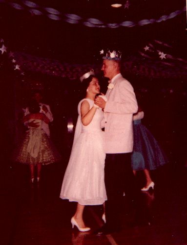 The Ball